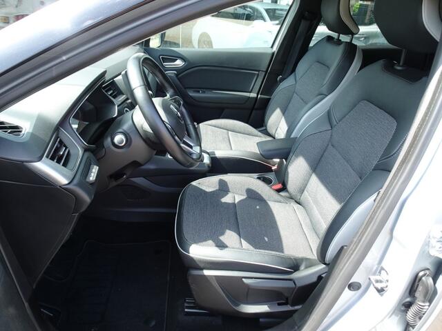 Renault CAPTUR 1.0 Tce Intens Camera/Navi/LED/PDC/Clima