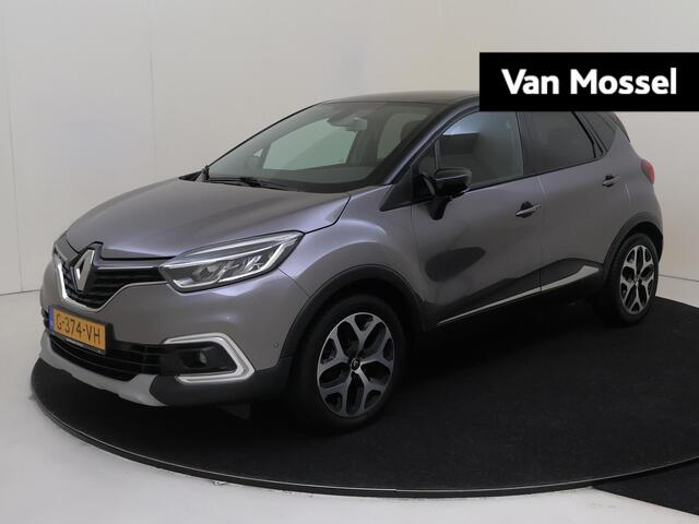 Renault CAPTUR 0.9 TCe Intens