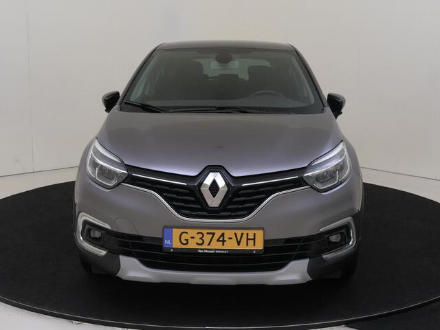 Renault CAPTUR 0.9 TCe Intens