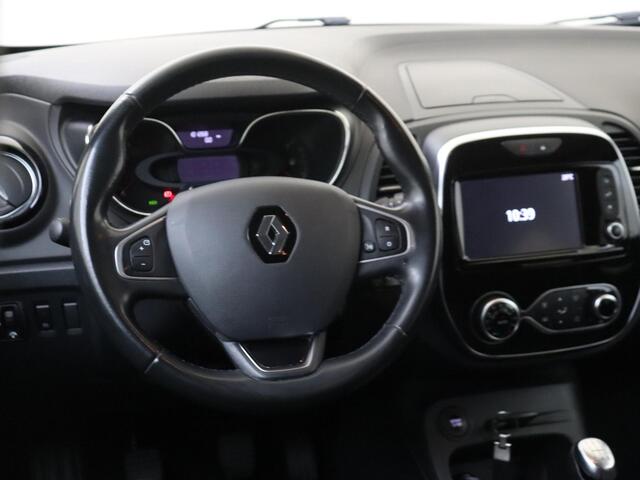 Renault CAPTUR 0.9 TCe Intens