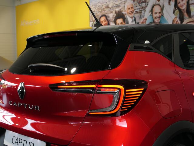 Renault CAPTUR 1.0 TCe 90 evolution *Dealer onderhouden!* - Clima, sensor V+A, camera, getinte ramen
