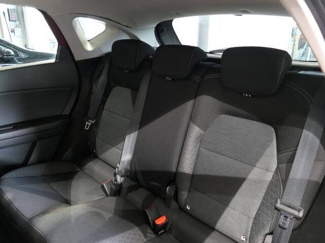 Renault CAPTUR 1.0 TCe 90 evolution *Dealer onderhouden!* - Clima, sensor V+A, camera, getinte ramen
