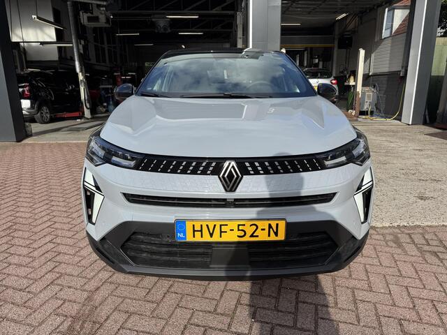 Renault CAPTUR 1.8 E-Tech full hybrid 160 Techno+Pack Winter!!