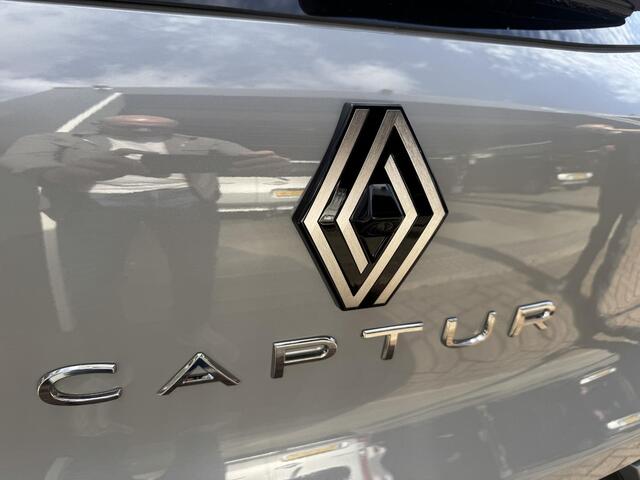 Renault CAPTUR 1.8 E-Tech full hybrid 160 Techno+Pack Winter!!