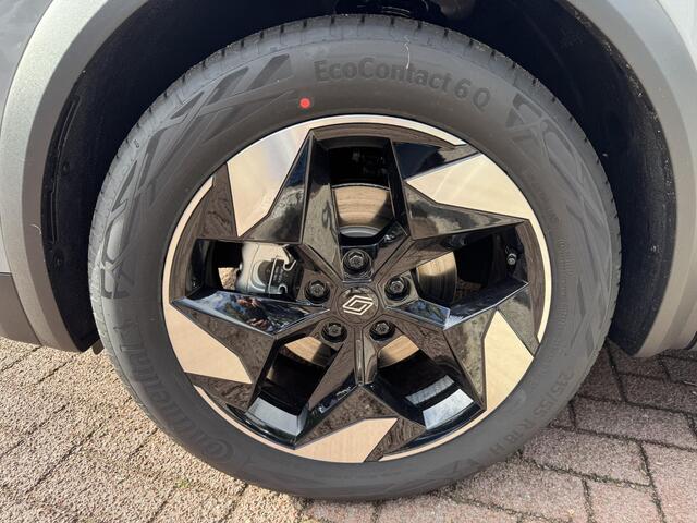 Renault CAPTUR 1.8 E-Tech full hybrid 160 Techno+Pack Winter!!