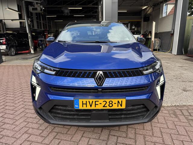 Renault CAPTUR 1.8 E-Tech full hybrid 160 Techno+Pack Winter!!