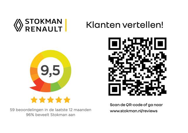 Renault CAPTUR 1.6 E-Tech full hybrid 145 evolution | automaat | full hybride | navigatie