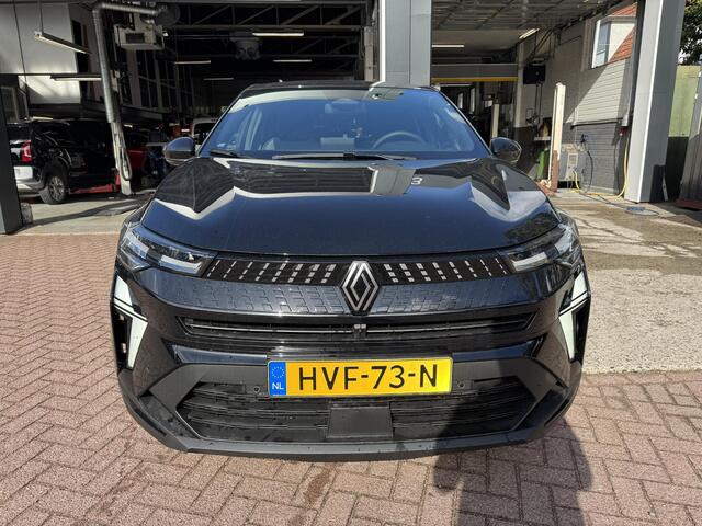 Renault CAPTUR 1.8 E-Tech full hybrid 160 Techno+Pack Winter!!