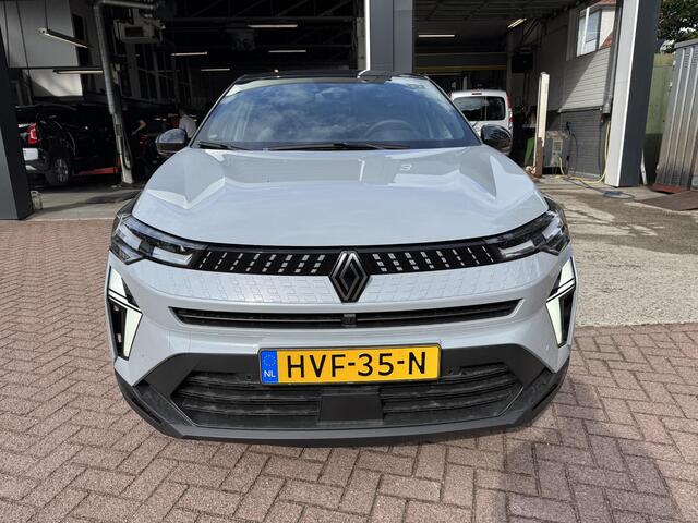 Renault CAPTUR 1.8 E-Tech full hybrid 160 Techno+Pack Winter!!