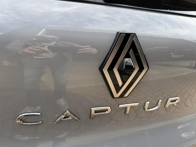 Renault CAPTUR 1.8 E-Tech full hybrid 160 Techno+Pack Winter!!