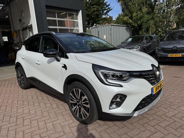 Renault CAPTUR 1.6 E-Tech Hybrid 145 Initiale Paris