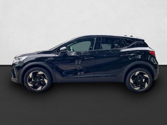 Renault CAPTUR 1.6 E-Tech full hybrid 145 techno CAMERA / NAVI / STUUR&STOEL VERW. / ADAPTIVE CRUISE
