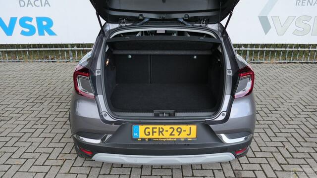 Renault CAPTUR 1.6 160 PHEV Plugin Hybrid Intens