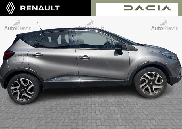 Renault CAPTUR 0.9 TCe Xmod