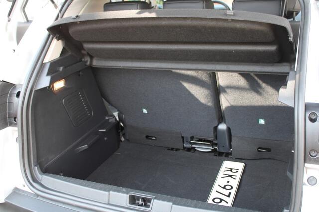 Renault CAPTUR TCe 120 pk Dynamique EDC Automaat