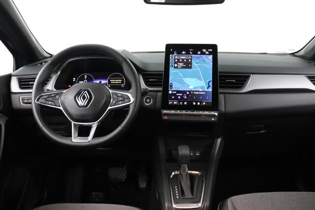 Renault CAPTUR 1.6 E-Tech full hybrid 145 techno | Nieuw Model | Pack Winter |