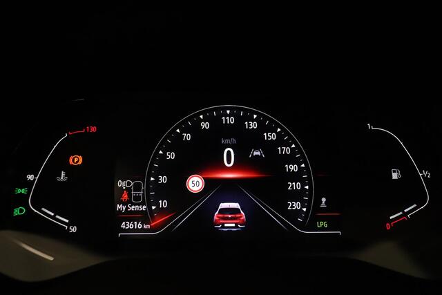 Renault CAPTUR 1.0 TCe 100 Bi-Fuel Intens | Climate Control | Parkeersensor | Navigatie | AppleCarplay AndroidAuto | Key-less | LPG-G3 |