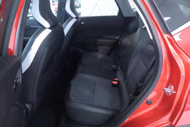 Renault CAPTUR 1.0 TCe 100 Bi-Fuel Intens | Climate Control | Parkeersensor | Navigatie | AppleCarplay AndroidAuto | Key-less | LPG-G3 |