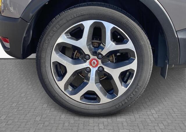 Renault CAPTUR 0.9 TCe Bose