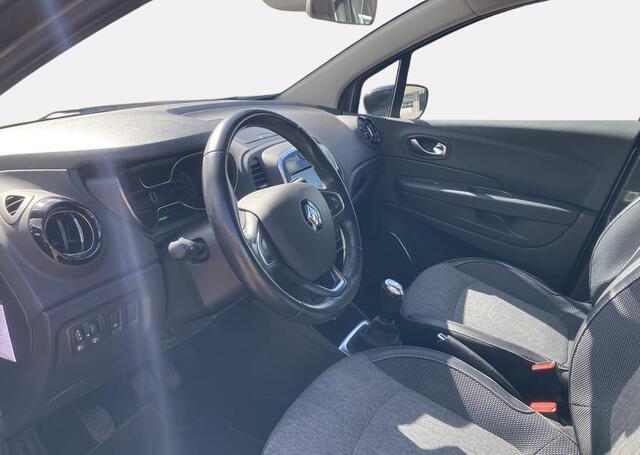 Renault CAPTUR 0.9 TCe Bose