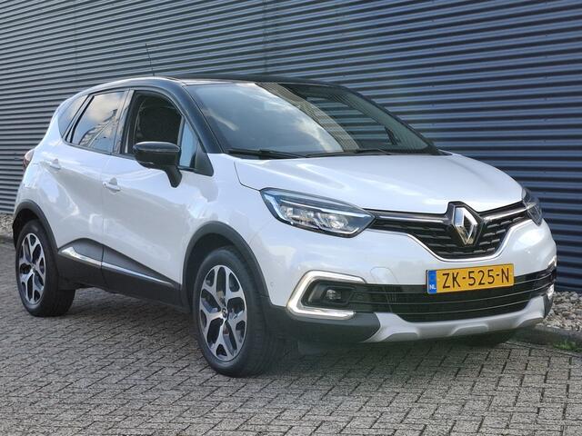 Renault CAPTUR 0.9 TCe Intens | Navigatie | Camera | Dode Hoek Detectie | Keyless Entry |