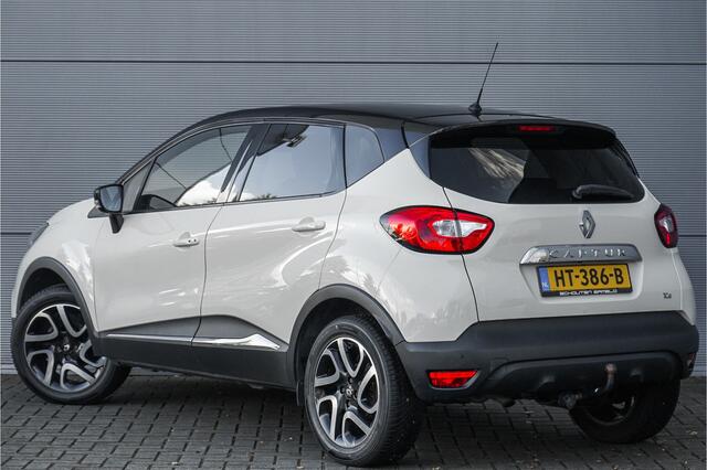 Renault CAPTUR 0.9 TCe Dynamique Navi Camera Trekhaak