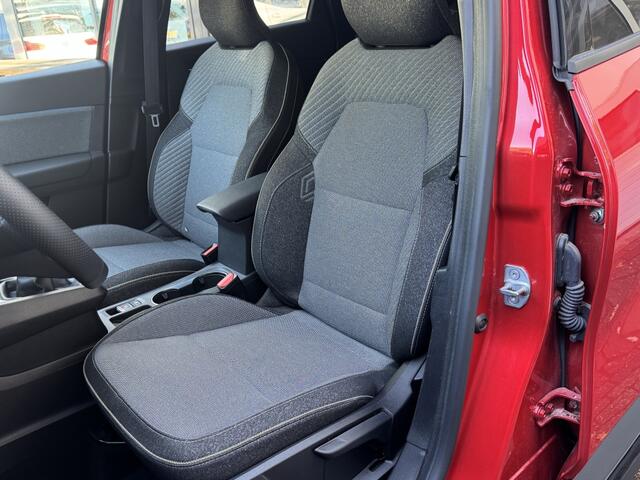 Renault CAPTUR 1.0 TCe 90 techno