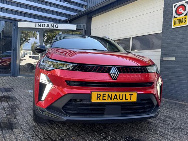 Renault CAPTUR 1.0 TCe 90 techno