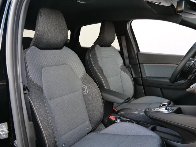 Renault CAPTUR 1.3 mild hybrid 160pk techno Automaat Navigatie / Stoelverwarming / Adaptive cruise