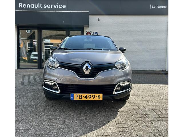 Renault CAPTUR 0.9 TCe Dynamique | Trekhaak | Achteruitrijcamera | Navigatie | Bluetooth |