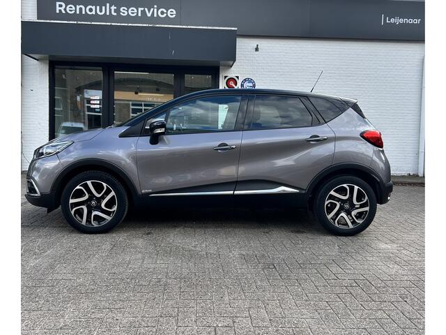 Renault CAPTUR 0.9 TCe Dynamique | Trekhaak | Achteruitrijcamera | Navigatie | Bluetooth |