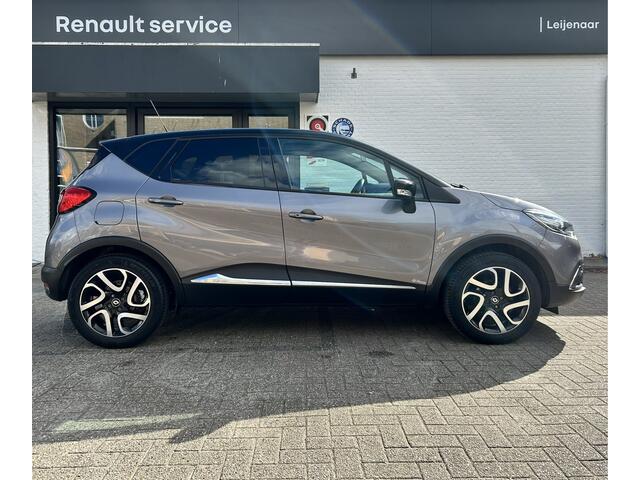 Renault CAPTUR 0.9 TCe Dynamique | Trekhaak | Achteruitrijcamera | Navigatie | Bluetooth |