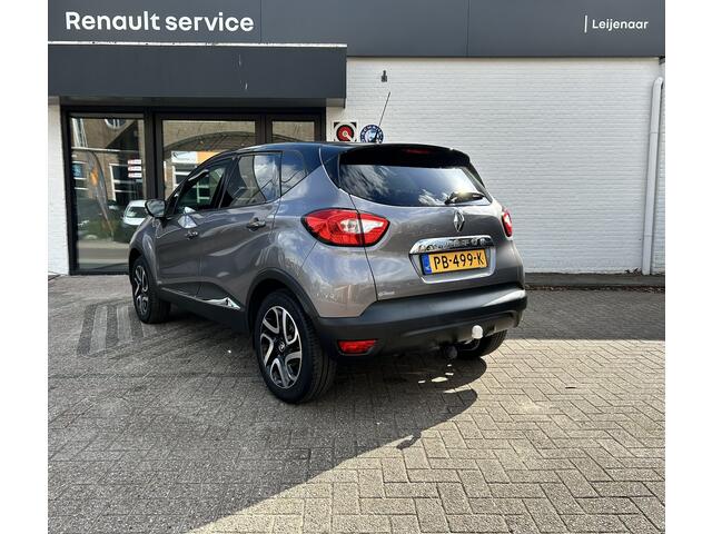 Renault CAPTUR 0.9 TCe Dynamique | Trekhaak | Achteruitrijcamera | Navigatie | Bluetooth |