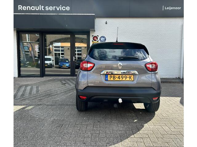 Renault CAPTUR 0.9 TCe Dynamique | Trekhaak | Achteruitrijcamera | Navigatie | Bluetooth |