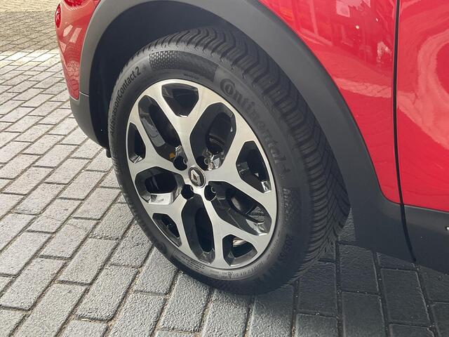 Renault CAPTUR 1.3 TCe Intens PARKEERSENSOREN + CAMERA / CRUISE CONTROL / TREKHAAK / CLIMATE CONTROL / NAVI / LICHTMETAAL