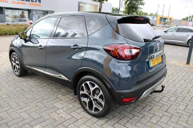 Renault CAPTUR TCe 90 Intens | Easy Life Pack | Trekhaak |