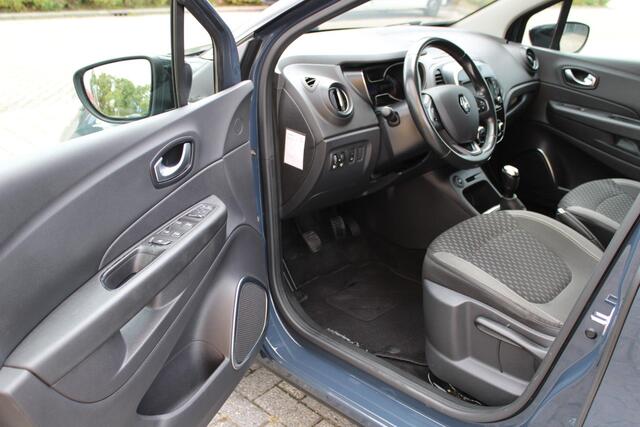 Renault CAPTUR TCe 90 Intens | Easy Life Pack | Trekhaak |