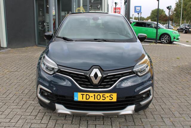 Renault CAPTUR TCe 90 Intens | Easy Life Pack | Trekhaak |