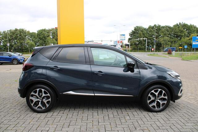 Renault CAPTUR TCe 90 Intens | Easy Life Pack | Trekhaak |