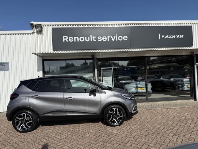 Renault CAPTUR 1.3 TCe 150 Bose EDC automaat | stoelverwarming | parkeersensoren voor, opzij en achter | camera | dodehoekwaarschuwing | tijdelijk gratis Top Afleverpakket twv Eur 695