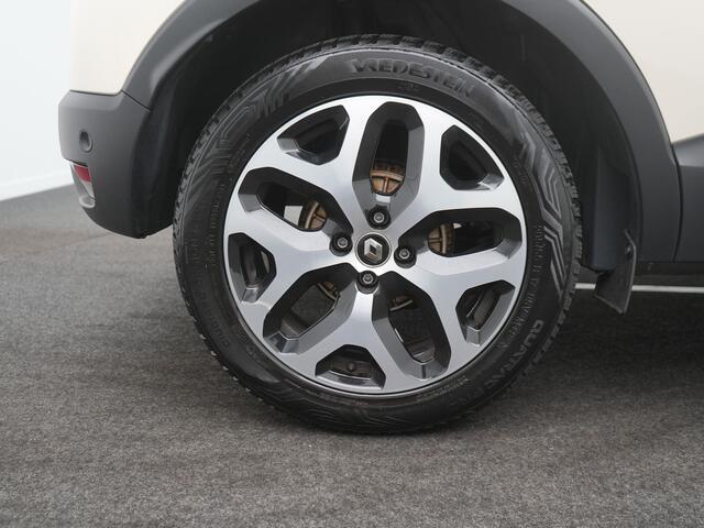 Renault CAPTUR TCe 150 EDC Intens - RIJKLAARPRIJS - All Seasonbanden - Cruise Control - Achteruitrijcamera - Trekhaak