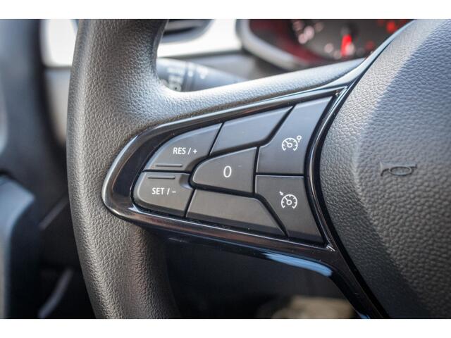 Renault CAPTUR 1.0 TCe 100 RIJKLAAR NIEUWMODEL INCL : GARANTIE | Trekhaak | | Radio | Airco | Cruise | LED VERL | 2 Eigenaar |