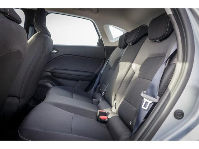Renault CAPTUR 1.0 TCe 100 RIJKLAAR NIEUWMODEL INCL : GARANTIE | Trekhaak | | Radio | Airco | Cruise | LED VERL | 2 Eigenaar |