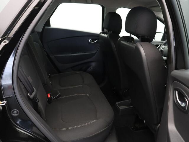Renault CAPTUR TCe 90pk Limited | Navigatie | Airco | Cruise control | Trekhaak