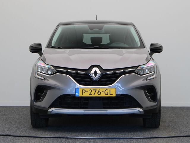 Renault CAPTUR TCe 100pkl Bi-Fuel Intens | LPG-G3 | Navigatie | Climate Control | Cruise Control | Trekhaak
