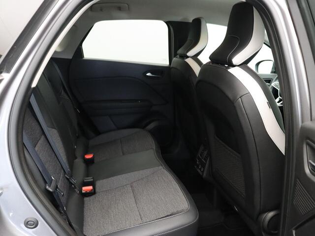Renault CAPTUR TCe 100pkl Bi-Fuel Intens | LPG-G3 | Navigatie | Climate Control | Cruise Control | Trekhaak