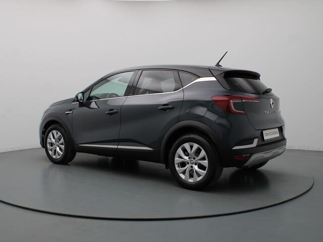 Renault CAPTUR E-Tech Plug-in Hybrid 160pk Intens Automaat Camera | Climate | Cruise | Navi | Parkeersens. v+a