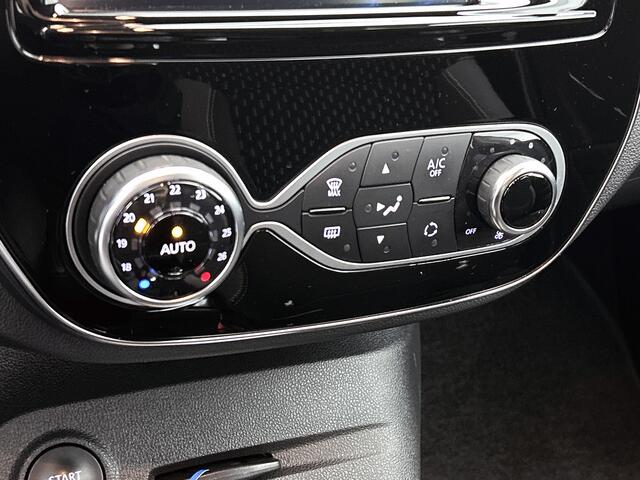 Renault CAPTUR 0.9 TCe Intens Climate control | navi | camera