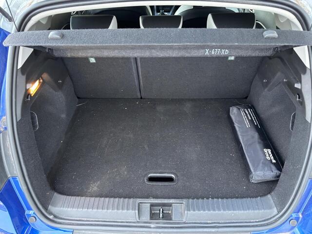 Renault CAPTUR 1.0 TCe 90 techno