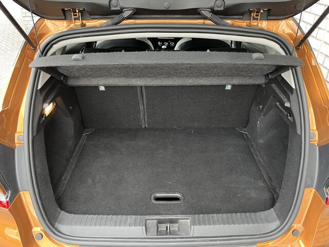Renault CAPTUR 1.0 TCe 100 Intens | Navigatie | Achteruitrijcamera | Apple CarPlay/Android Auto |